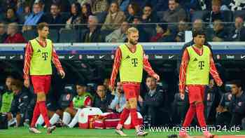 Mittelfeld-Star spricht von „Haifischbecken“ beim FC Bayern
