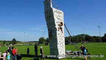 Alpenverein Geltendorf: 75 Jahre für Bergsport, Natur und Gemeinschaft