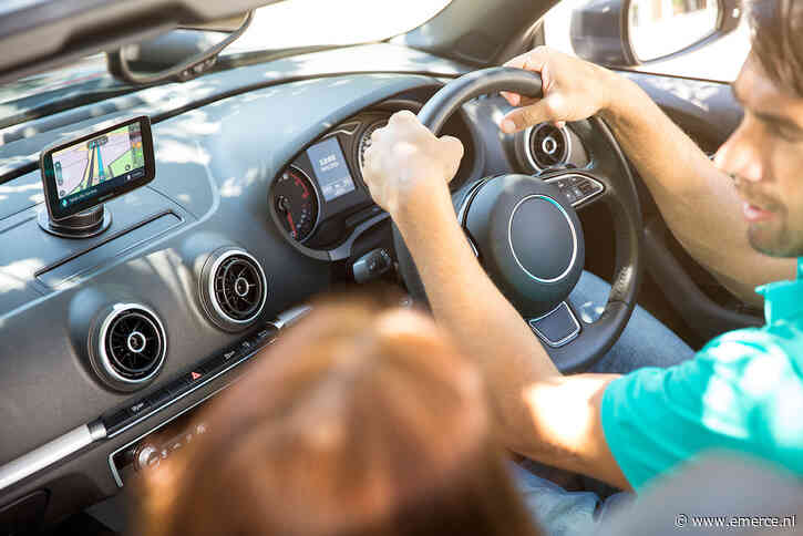 Verlies TomTom wordt minder