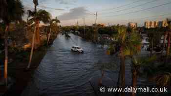 Hurricane Milton aftermath: At least 16 dead as Florida recovers from storm's wrath and millions remain without power
