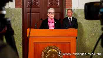 Friedensnobelpreis: Selenskyj ist der Favorit der Wettanbieter