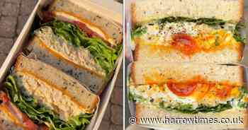 The humble London sandwich shop that might be better than a viral hotspot