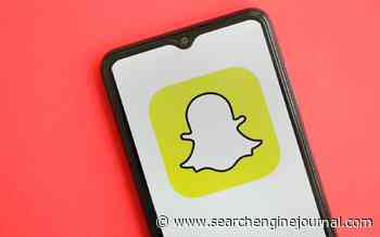 Snapchat Is Testing 2 New Advertising Placements via @sejournal, @brookeosmundson