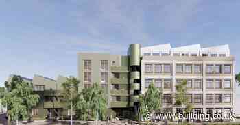 Plans lodged for 1,500-home regeneration scheme in Woolwich