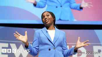 Badenoch's leadership bid: The reaction in Essex