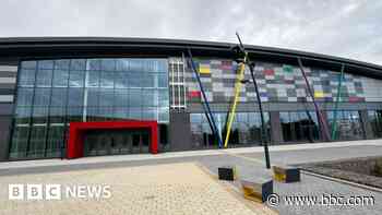 Cineworld pulls out of new leisure park