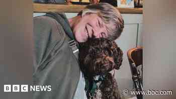 Dog walker calls Lower Castle Park an 'eyesore'