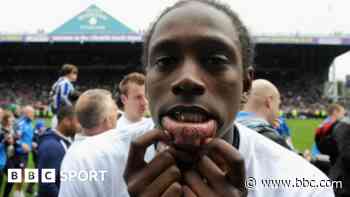 'I was wild and messed up - I don't want others to make same mistakes'