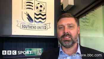Southend urge clubs to follow governance lead