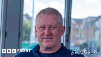 McGrath leaves Essex to become Yorkshire head coach