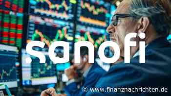 Sanofi Aktie: Milliardenverkauf treibt Umstrukturierung voran