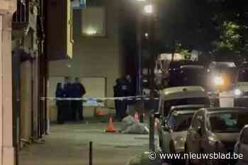 Opnieuw schoten gelost aan metrostation in Anderlecht: man krijgt kogel in been