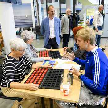 Gezondheidscheck Papendrecht groot succes