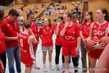 Saar Bogaert voelt dat Waregem klaar is voor altijd pittige derby op Kortrijk: “Het wordt een dubbeltje op z’n kant”