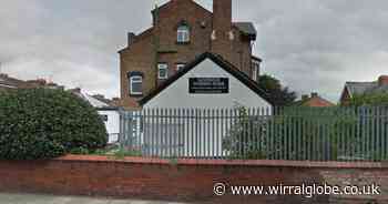 New owners hoping to turn around failing Wallasey nursing home