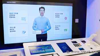 Where AI avatars are at your service 24/7