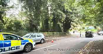 Man assaulted by men carrying crow-bar in daylight brawl