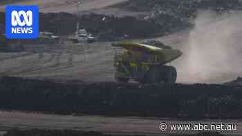 Mega coal mine in the Hunter seeks short-term extension to the life of its operations