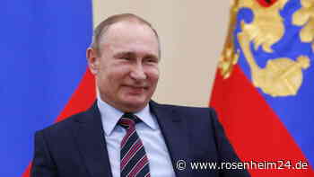 Trotz Sanktionen: „Made in Germany“ erreicht Putins Front