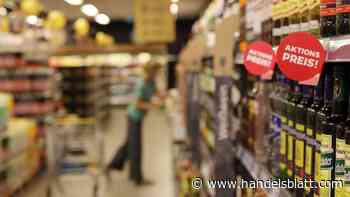 Teuerung: Inflationsrate auf tiefstem Stand seit gut drei Jahren