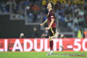 De Cuyper mag niet meer uit de basis bij de Rode Duivels, al pleit hij schuldig bij tegengoal: "Had beter mijn best moeten doen"
