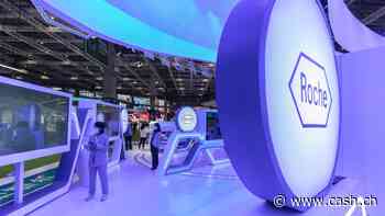 Das ist die Gewinner-Aktie am SMI diese Woche