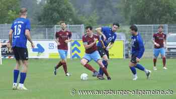 Bezirksliga: Kann Denklingen eine Siegesserie starten?