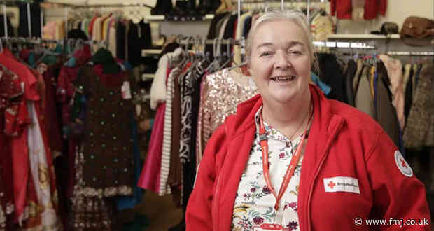 Atlas awarded British Red Cross hard services deal