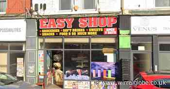 Ellesmere Port shop sold counterfeit cigarettes and illegal vapes to 14-year-old