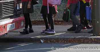 Bromley mum gets huge payout after she wasn't told son's care plan was ending