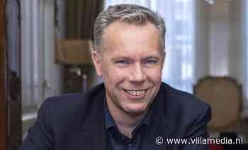 Lees hier de toespraak van journalistiek directeur  DPG Media aan de koning