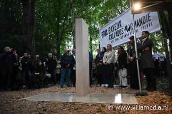 RSF brengt hulde aan oorlogsverslaggevers