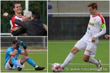 Victor Van De Wiele beseft dat sputterend FC Gullegem slechts één keuze heeft thuis tegen hekkensluiter RC Gent: “Alleen winnen is goed genoeg”