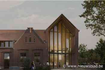 Groen licht voor Nieuw Administratief Centrum en centrumparking: “Werken starten nog eind dit jaar”