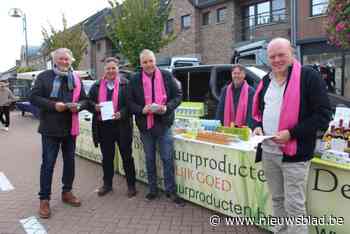 Vrijwilligers roepen op: ga zondag stemmen