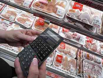 Van der Galien: It's Thanksgiving weekend. Stop complaining about grocery prices