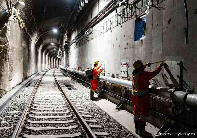 Statistics Canada to release September labour force survey today