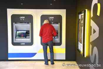 Sint-Eloois-Winkel krijgt terug een bankautomaat, gemeente zoekt nog oplossing voor centrum Ledegem