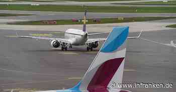 Auch Eurowings streicht Flüge in Hamburg
