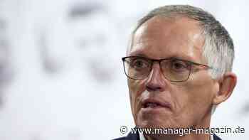 Stellantis: Umbau in der Chefetage des Autokonzerns