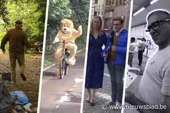 Oscarwaardig of ‘cringe’? De opvallendste en meest tenenkrullende campagnefilmpjes op een rij