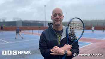 Tennis club in deprived area saved from closure