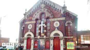 Church could be reopened as community facility