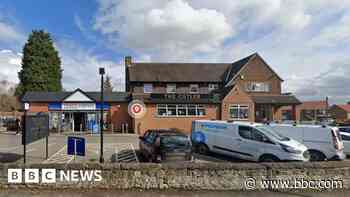 Pub terrace rejected over parking concerns
