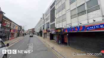 Flats proposal for cannabis farm club