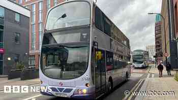 Public to have say on bus franchising