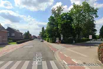 Bushalte Heistraat wordt omgevormd tot Hoppinpunt: “Voorzien in verhoogde busperrons en fietsnietjes”