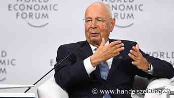 Klaus Schwab: «Ich habe mit der Klägerin nie etwas zu tun gehabt»