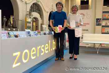 Zoersel lanceert nieuw onthaalpakket voor nieuwe inwoners