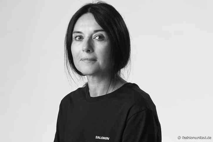 Salomon holt Global PR & Communications Director von Chanel